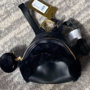 Kendall Kylie mini put backpack bag purse